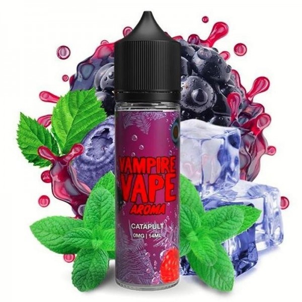 Vampire Vape - Catapult Longfill Aroma 14ml in 60 ml Fl