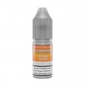 Overdosed - Orange Fantasi NicSalt