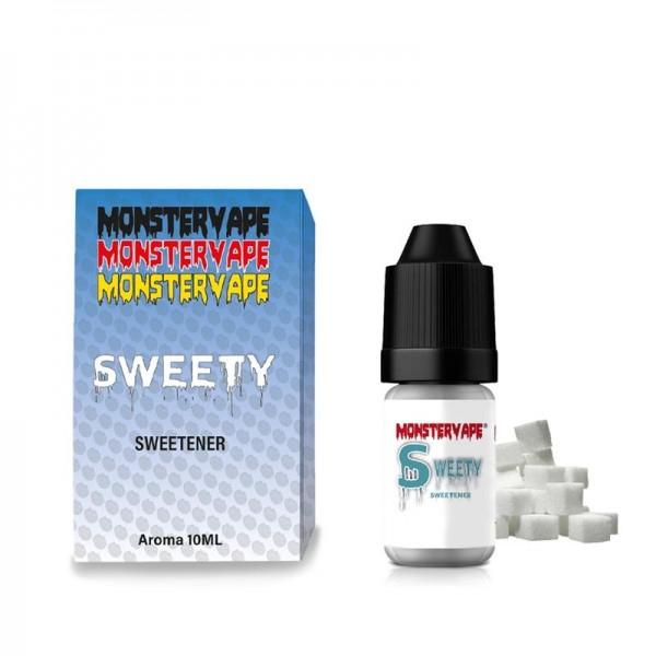 Monster Vape - Sweety Aroma 10 ml