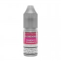 Overdosed - Raspberry Strawberry NicSalt