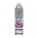 Overdosed - Blackberry Ice NicSalt