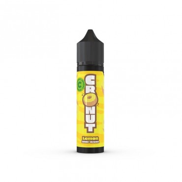 Cronut Aroma - Lemon Longfill 10 ml