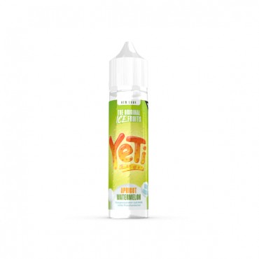 Yeti - Apricot Watermelon Longfill