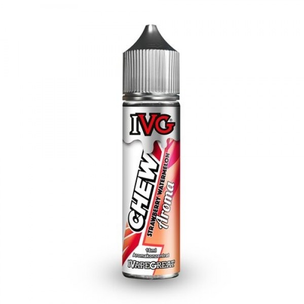 IVG - Strawberry Watermelon Chew Longfill 10 ml