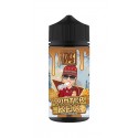 TNYVPS - Winter Kex Aroma 10ml Longfill