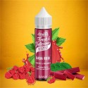 Dexter's Juice Lab - Fresh & Delicious - Baba Rubi Longfill 5 ml