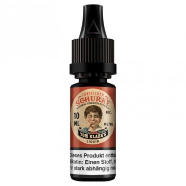 Tom Klark´s - Zärtlicher Schurke