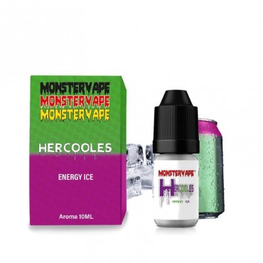 Monster Vape - Herco...