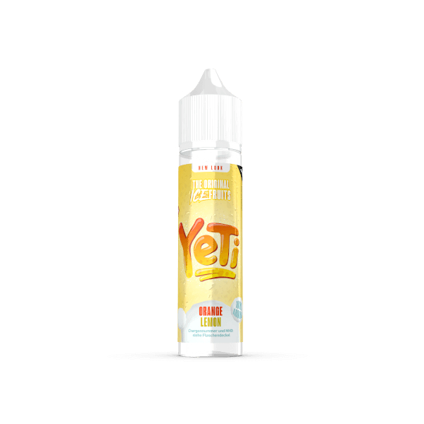 Bro's Frost - Sauer Kirsch Longfill 10 ml