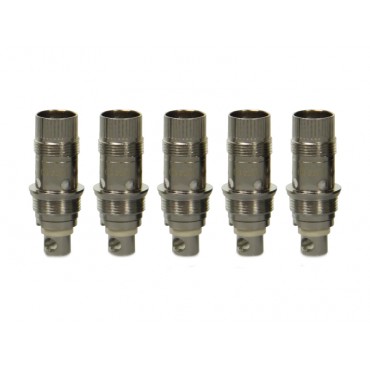Aspire - Nautilus BVC Coils 5er Pack