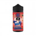 TNYVPS - Sweet Berries Longfill 10 ml