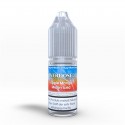 OVERDOSED II - Apple Mango Melon Iced NicSalt