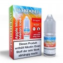OVERDOSED II - Apple Mango Melon Iced NicSalt
