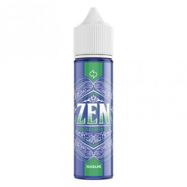 Sique - Zen Longfill 5 ml