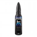 Riot Squad - Black Edition - Pure Frozen Acai Longfill 5 ml