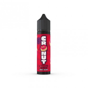 Cronut Aroma - Cherry Jam Longfill 10 ml