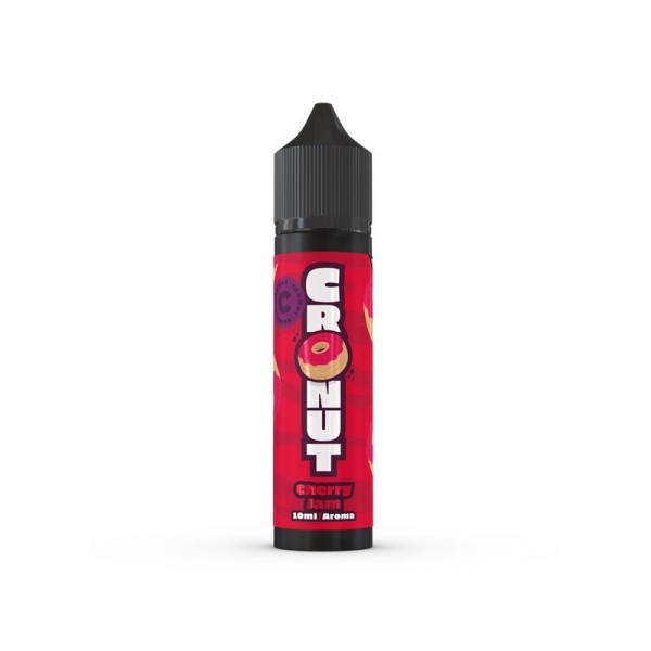 Cronut Aroma - Cherry Jam Longfill 10 ml