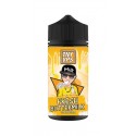 TNYVPS - Fresh Buttermilk Aroma 10ml Longfill