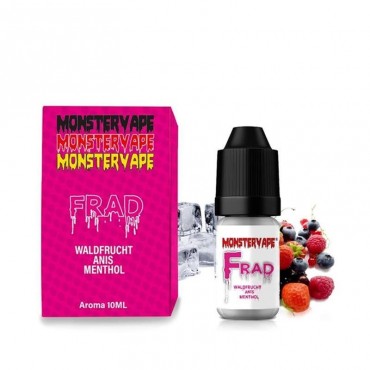 Monster Vape - Frad ...