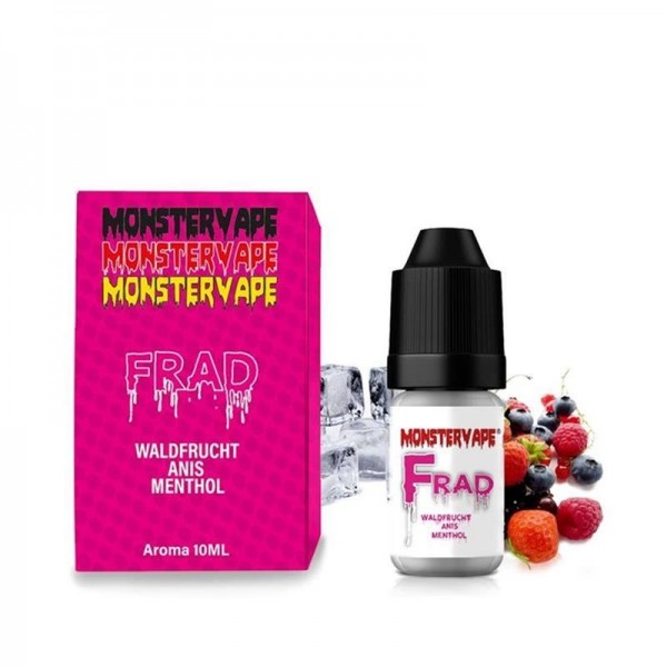 Monster Vape - Frad Aroma 10 ml