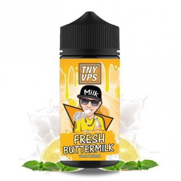 TNYVPS - Fresh Butte...