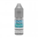 Overdosed - XXL Menthol NicSalt