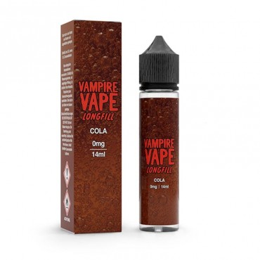 Vampire Vape - Cola ...