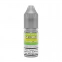 Overdosed - Lemon Lime NicSalt