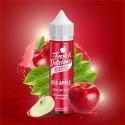 Dexter's Juice Lab - Fresh & Delicious - Red Apple Longfill 5 ml