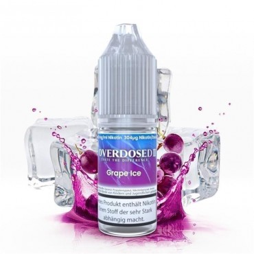 OVERDOSED II - Grape...
