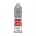 Overdosed - Sweet Strawberry NicSalt