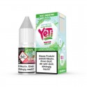 Yeti - Watermelon 10 ml NicSalt Liquid