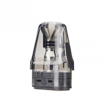 Oxva - Xlim Pro Pod 3 St.pro Packung
