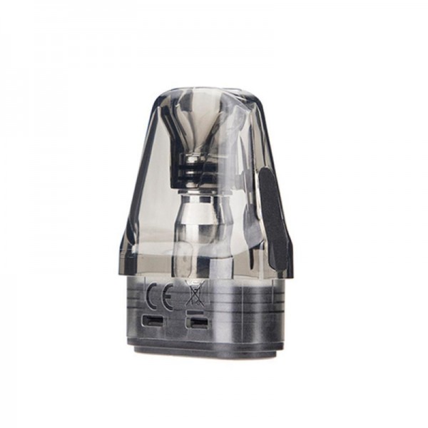 Oxva - Xlim Pro Pod 3 St.pro Packung
