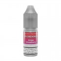 Overdosed - Grape Strawberry NicSalt