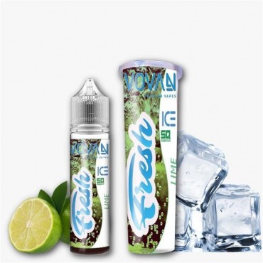 MSDS - Fresh Ice Lim...