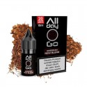 Allday2Go - American New Blend 10ml Hybrid-Nikotinsalz Liquid