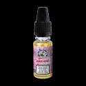 DAMPFDIDAS Sweet Donut Nikotinsalz Liquid 10 ml