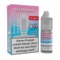 Overdosed - Bunty & Babli NicSalt