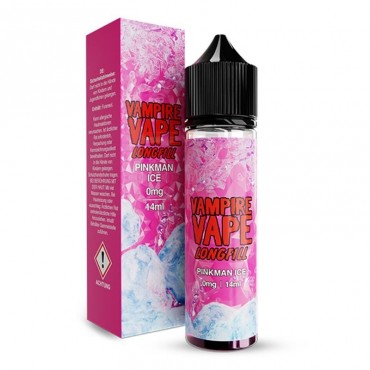 Vampire Vape - Pinkm...
