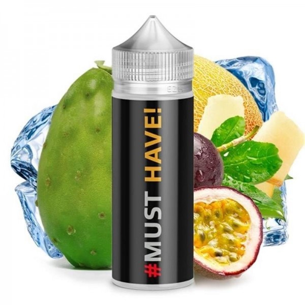 Must Have - # Longfill 10 ml
