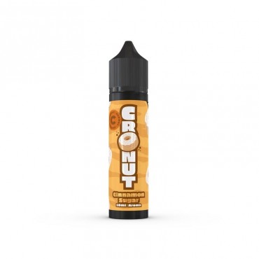 Cronut Aroma - Cinnamon Sugar Longfill 10 ml