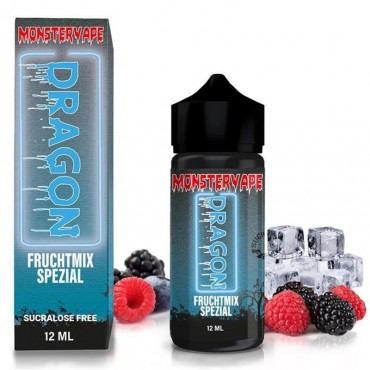 Monstervape - Dragon...