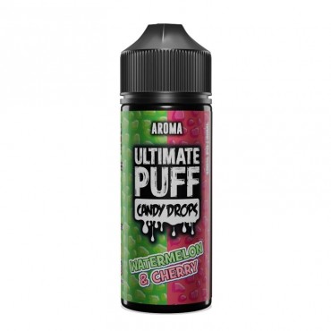 Ultimate Puff Candy ...