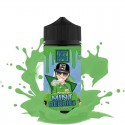 TNYVPS - Mint Berries Aroma 10ml Longfill