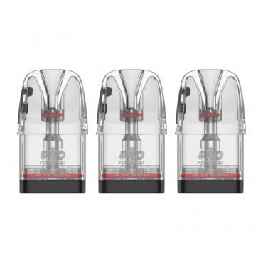 Uwell Caliburn G4 Pod ( 3 Stück pro Packung)
