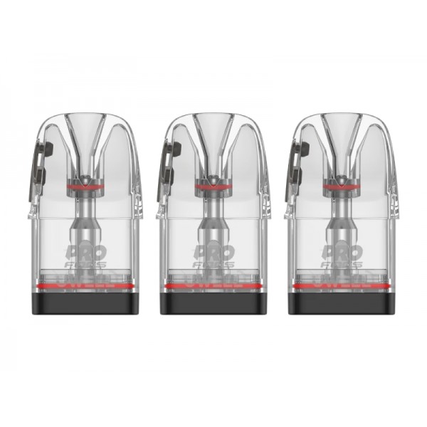 Uwell Caliburn G4 Pod ( 3 Stück pro Packung)