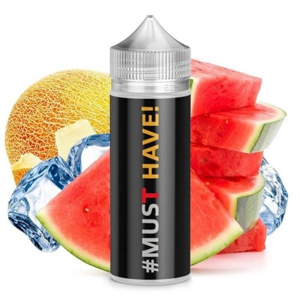 Must Have - T Longfill 10 ml