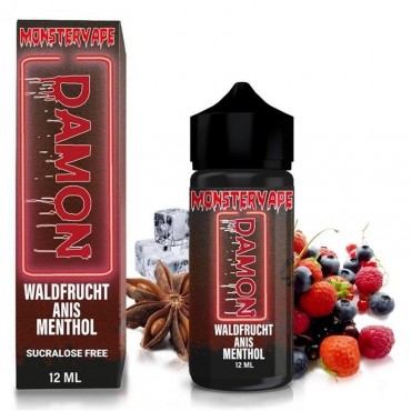 Monstervape - Dämon ...