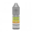 Overdosed - Strawberry Kiwi NicSalt